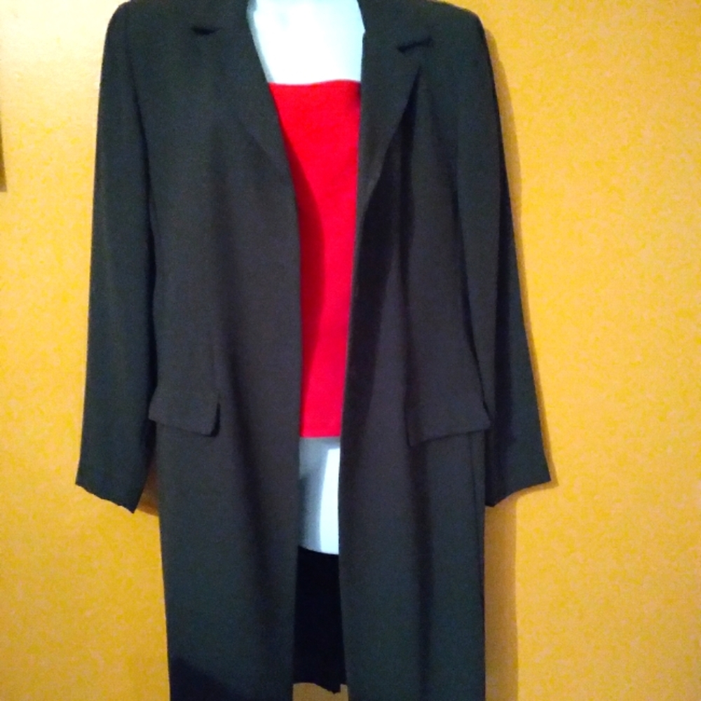 Jacket 10